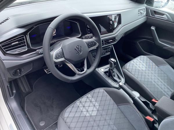 Volkswagen Taigo 1.5 TSI DSG R-Line MATRIX AHK RFK ACC CarPlay