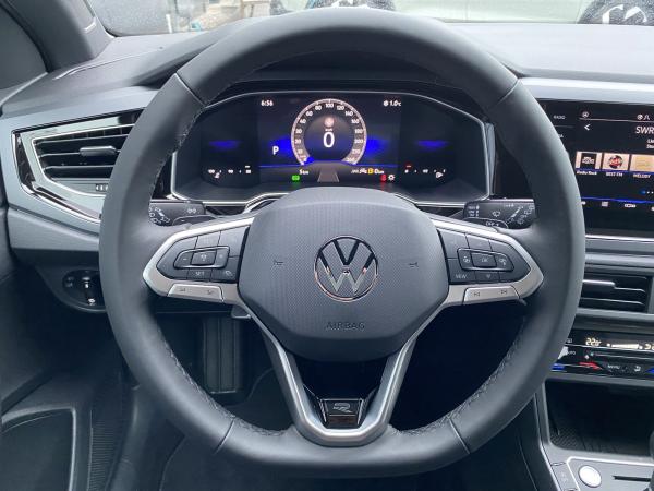 Volkswagen Taigo 1.5 TSI DSG R-Line MATRIX AHK RFK ACC CarPlay