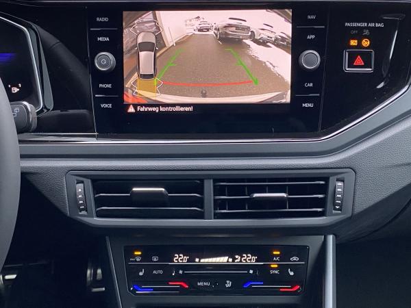 Volkswagen Taigo 1.5 TSI DSG R-Line MATRIX AHK RFK ACC CarPlay
