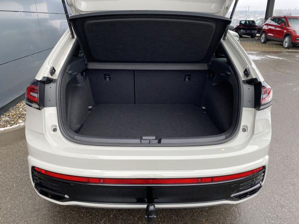 Volkswagen Taigo 1.5 TSI DSG R-Line MATRIX AHK RFK ACC CarPlay