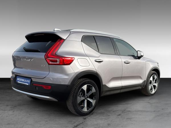 Volvo XC40 B3 Core+7.500€ Preisvorteil+360°+Ganzjahresbereifung+Winter