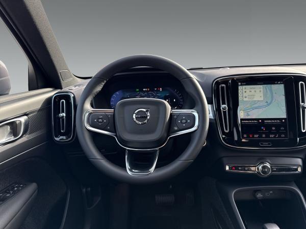 Volvo XC40 B3 Core+7.500€ Preisvorteil+360°+Ganzjahresbereifung+Winter