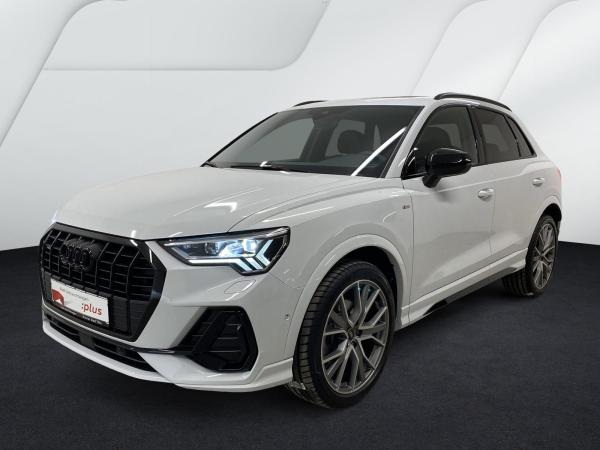 Audi Q3 45 TFSI quattro S line business - kurzfristig verfügbar !