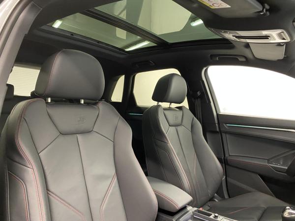 Audi Q3 45 TFSI quattro S line business - kurzfristig verfügbar !