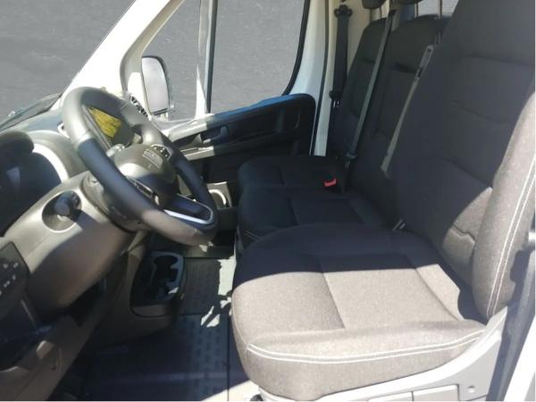 Fiat Ducato Pritsche 140 PS L3 Maxi #AHK #LED