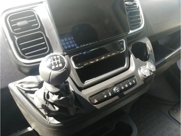 Fiat Ducato Pritsche 140 PS L3 Maxi #AHK #LED