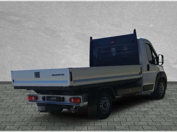 Fiat Ducato Pritsche 140 PS L3 Maxi #AHK #LED