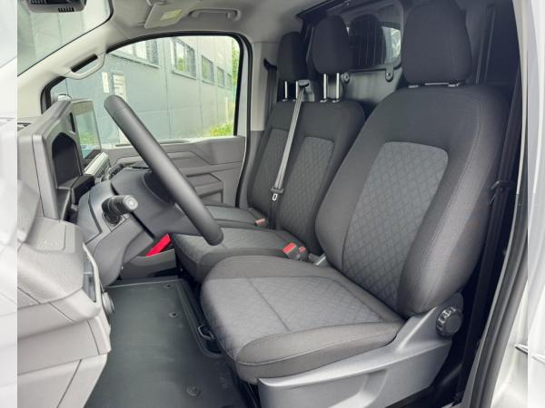 Volkswagen Transporter Kasten 2.0 TDI Aut. LR LED 5-J-GAR AHK KAMERA KLIMA PDC GRA