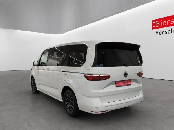 Volkswagen T7 Multivan LÜ 2.0 TDI DSG Energy 7-S. VIS-A-VIS LED NAVI-PRO 5-J-GAR AHK