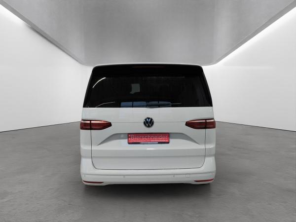 Volkswagen T7 Multivan LÜ 2.0 TDI DSG Energy 7-S. VIS-A-VIS LED NAVI-PRO 5-J-GAR AHK