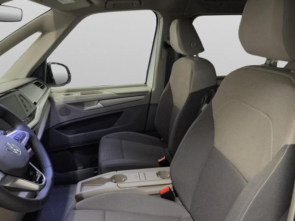 Volkswagen T7 Multivan LÜ 2.0 TDI DSG Energy 7-S. VIS-A-VIS LED NAVI-PRO 5-J-GAR AHK