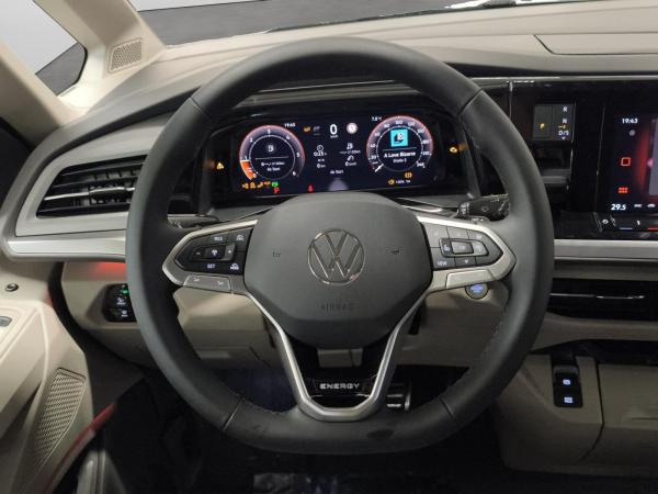 Volkswagen T7 Multivan LÜ 2.0 TDI DSG Energy 7-S. VIS-A-VIS LED NAVI-PRO 5-J-GAR AHK