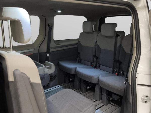 Volkswagen T7 Multivan LÜ 2.0 TDI DSG Energy 7-S. VIS-A-VIS LED NAVI-PRO 5-J-GAR AHK