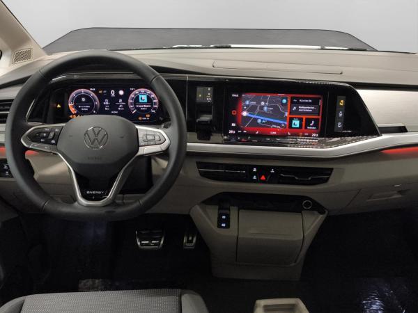 Volkswagen T7 Multivan LÜ 2.0 TDI DSG Energy 7-S. VIS-A-VIS LED NAVI-PRO 5-J-GAR AHK