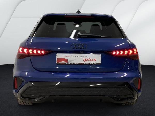 Audi A3 Sportback 40 TFSIe S line - kurzfristig verfügbar !