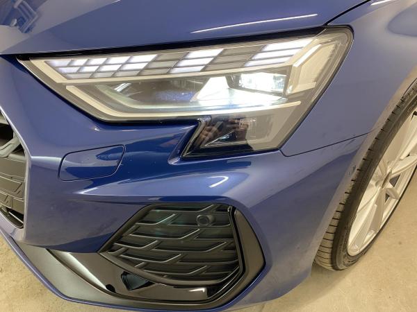 Audi A3 Sportback 40 TFSIe S line - kurzfristig verfügbar !