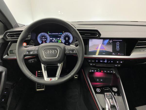 Audi A3 Sportback 40 TFSIe S line - kurzfristig verfügbar !