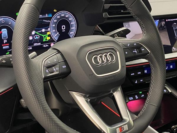 Audi A3 Sportback 40 TFSIe S line - kurzfristig verfügbar !