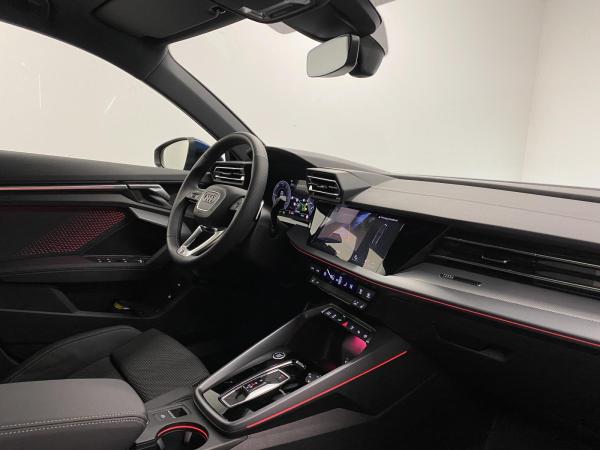 Audi A3 Sportback 40 TFSIe S line - kurzfristig verfügbar !