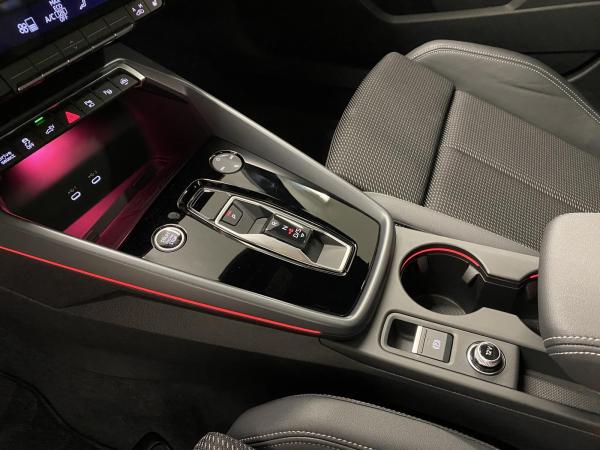Audi A3 Sportback 40 TFSIe S line - kurzfristig verfügbar !