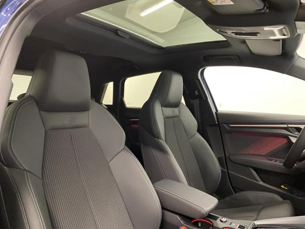 Audi A3 Sportback 40 TFSIe S line - kurzfristig verfügbar !