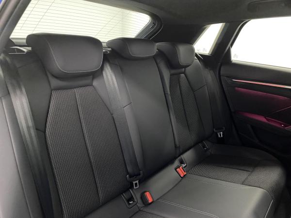 Audi A3 Sportback 40 TFSIe S line - kurzfristig verfügbar !