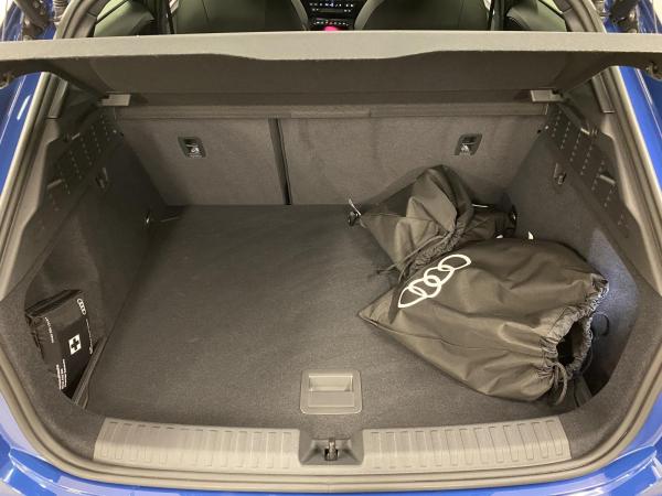 Audi A3 Sportback 40 TFSIe S line - kurzfristig verfügbar !