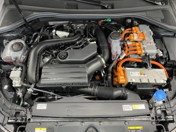 Audi A3 Sportback 40 TFSIe S line - kurzfristig verfügbar !