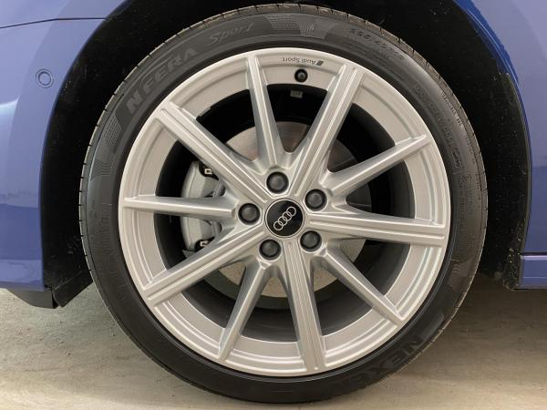 Audi A3 Sportback 40 TFSIe S line - kurzfristig verfügbar !
