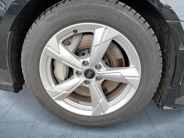 Audi A6 Avant 50 TFSI e Design S line qu. S tr. PANO