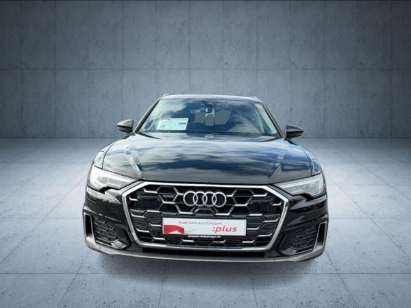 Audi A6 Avant 50 TFSI e Design S line qu. S tr. PANO