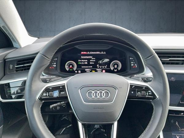 Audi A6 Avant 50 TFSI e Design S line qu. S tr. PANO