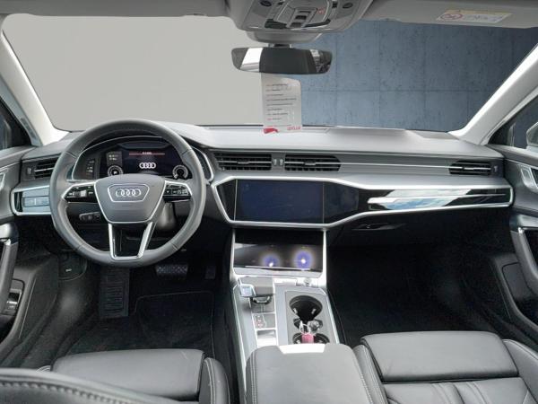 Audi A6 Avant 50 TFSI e Design S line qu. S tr. PANO