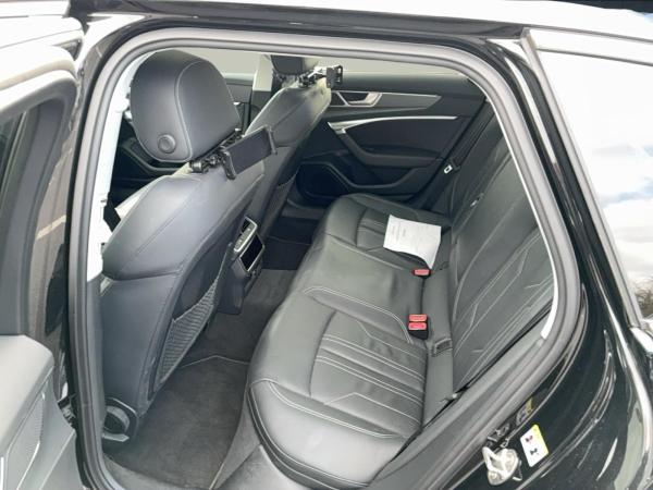 Audi A6 Avant 50 TFSI e Design S line qu. S tr. PANO