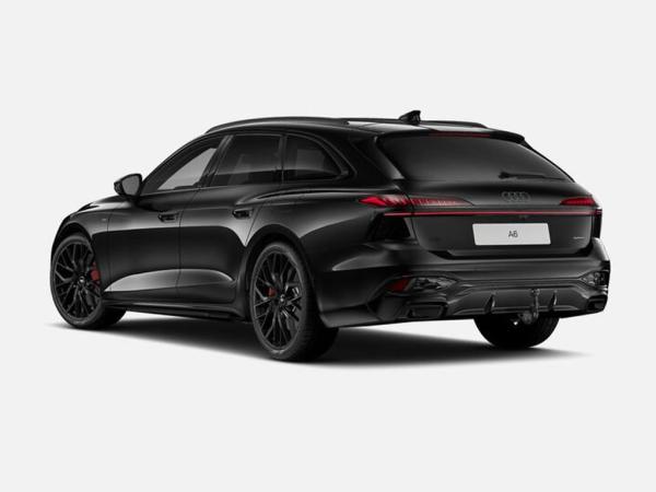 Audi A6 Avant edition one e-hybrid qu. S tr. AHK Matr