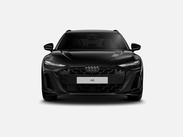 Audi A6 Avant edition one e-hybrid qu. S tr. AHK Matr