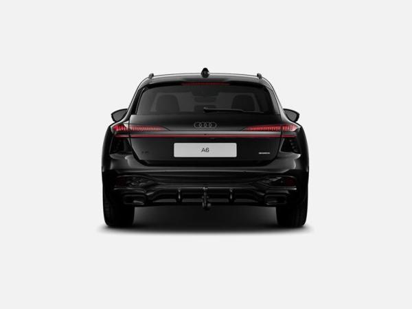 Audi A6 Avant edition one e-hybrid qu. S tr. AHK Matr