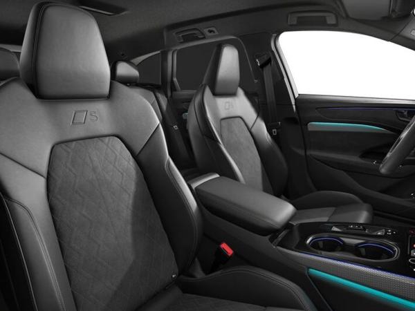 Audi A6 Avant edition one e-hybrid qu. S tr. AHK Matr