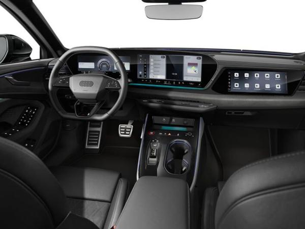 Audi A6 Avant edition one e-hybrid qu. S tr. AHK Matr