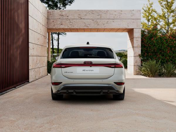 Audi A6 e-tron Avant S line business e-tron performance⚡Gewerbeleasing 🔥