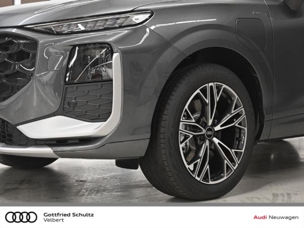 Audi Q3 SUV e-hybrid🔥Exklusiv in Velbert🔥(Velbert)