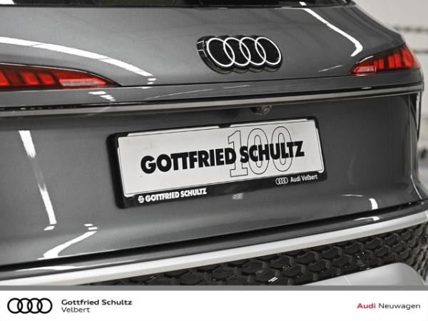Audi Q3 SUV e-hybrid🔥Exklusiv in Velbert🔥(Velbert)