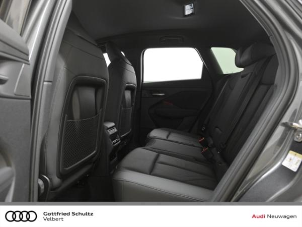 Audi Q3 SUV e-hybrid🔥Exklusiv in Velbert🔥(Velbert)