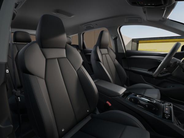 Audi Q6 e-tron S line business performance ⚡Gewerbeleasing |