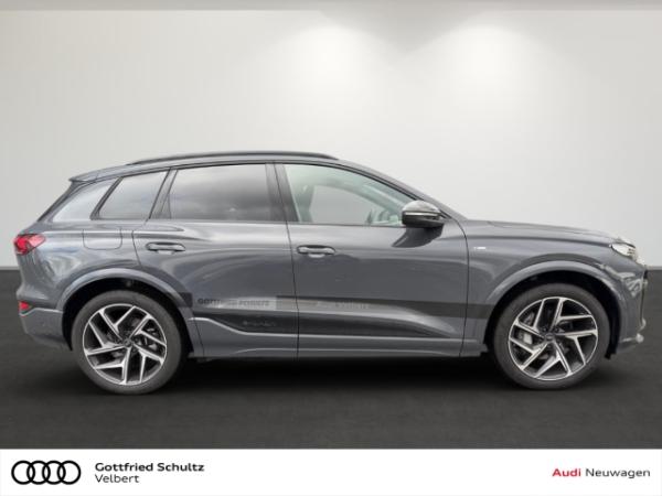 Audi Q6 e-tron SUV quattro 🔥Exklusiv in Velbert🔥(Velbert)