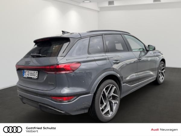 Audi Q6 e-tron SUV quattro 🔥Exklusiv in Velbert🔥(Velbert)