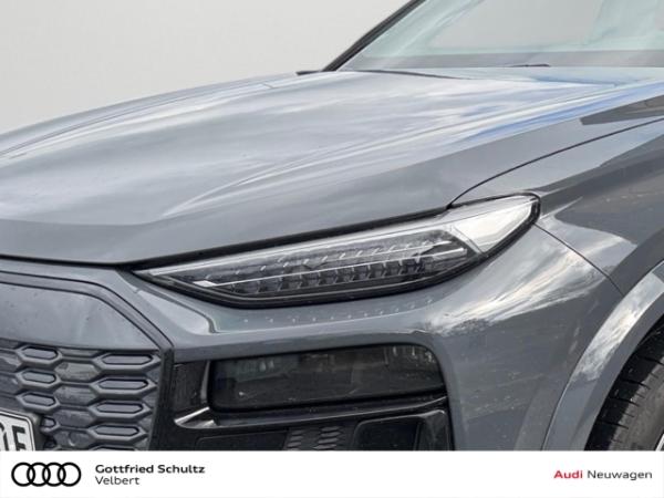 Audi Q6 e-tron SUV quattro 🔥Exklusiv in Velbert🔥(Velbert)