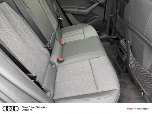 Audi Q6 e-tron SUV quattro 🔥Exklusiv in Velbert🔥(Velbert)