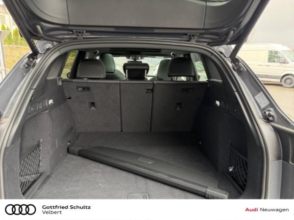 Audi Q6 e-tron SUV quattro 🔥Exklusiv in Velbert🔥(Velbert)