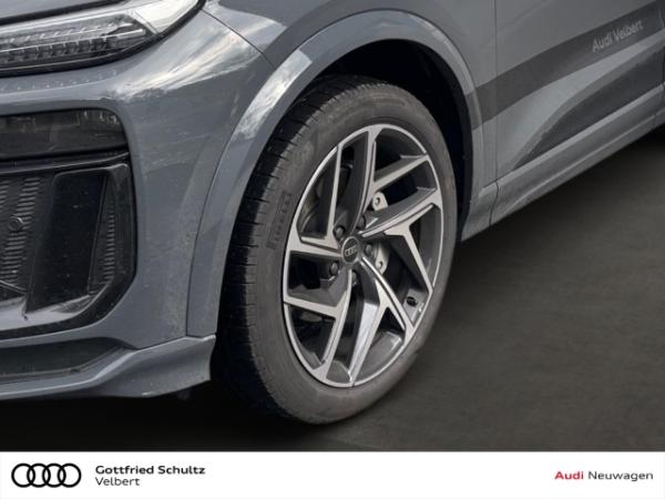 Audi Q6 e-tron SUV quattro 🔥Exklusiv in Velbert🔥(Velbert)